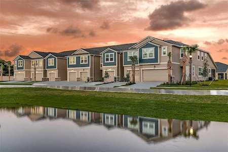 17643 Ledger Line Ln #69/10 Lutz, FL 33558