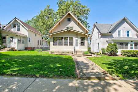 2838 Taylor Street NE Minneapolis, MN 55418