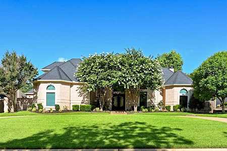 4608 Lakeside Drive Colleyville, TX 76034