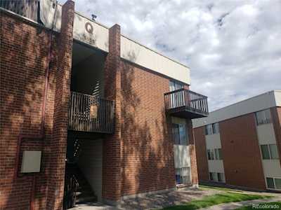 3653 S Sheridan Blvd #17 Lakewood, CO 80235