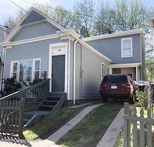 530 N 24Th St Louisville, KY 40212