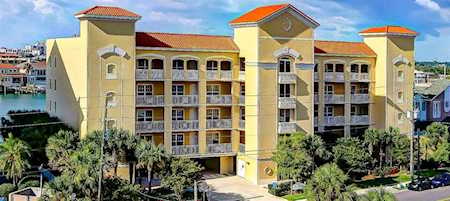 600 Bayway Blvd #303 Clearwater, FL 33767
