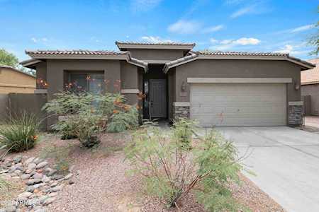 3623 E Morning Star Lane Gilbert, AZ 85298