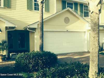 266 Tin Roof Avenue #405 Cape Canaveral, FL 32920