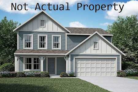 7329 Patch Court Canal Winchester, OH 43110
