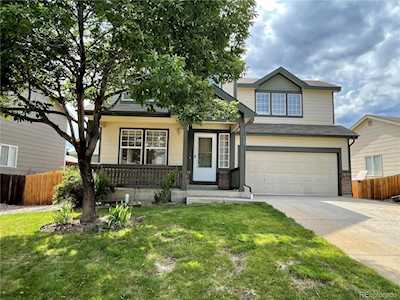 3433 Cheetah Dr Loveland, CO 80537