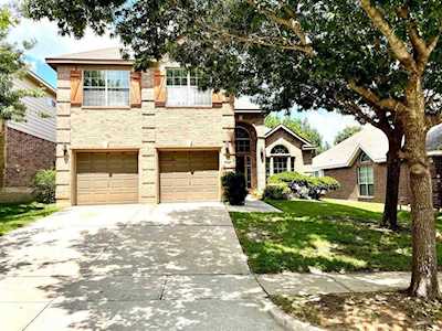 4945 Obrien Way Fort Worth, TX 76244