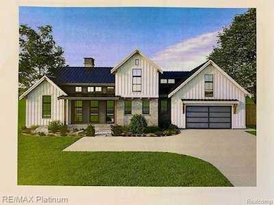 55 Havendale Brighton Twp, MI 48114