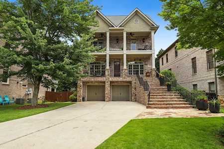 2341 Loraine St NE Atlanta, GA 30319
