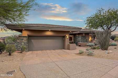 10157 E Old Trail Road Scottsdale, AZ 85262