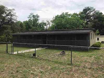 2462 Harvey Mill Creek Rd Tallahassee, FL 32310