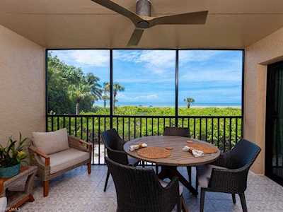 2475 W Gulf Dr #102 Sanibel, FL 33957