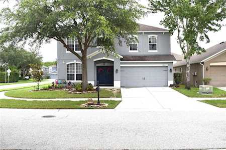 3816 Beneraid St Land O Lakes, FL 34638