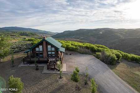 8189 Highfield Rd Park City, UT 84098