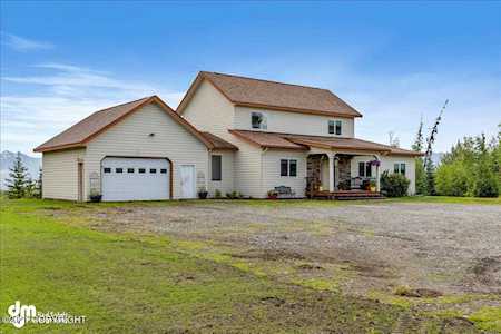 7615 W Carmel Road Wasilla, AK 99654