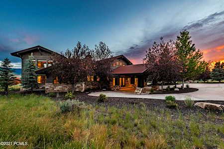 2382 Palomino Trl Park City, UT 84098