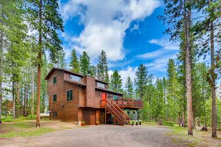 10897 Norton Ave Ave Conifer, CO 80433