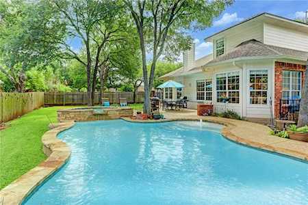 3111 Sunland DR Austin, TX 78748