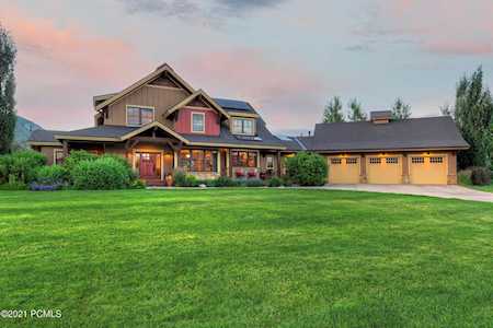 781 E Dutch Valley Dr Midway, UT 84049