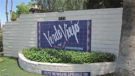 1575 W Warm Springs Rd #314 Henderson, NV 89014