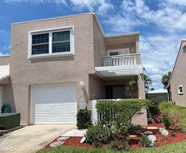 542 Majorca Court Satellite Beach, FL 32937