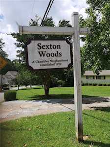 3676 Sexton Woods Dr Chamblee, GA 30341