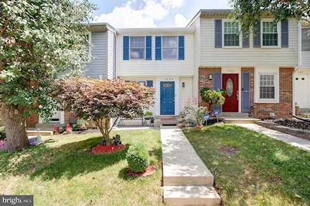 19104 Willow Spring Dr Germantown, MD 20874