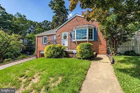 507 Granville Dr Silver Spring, MD 20901