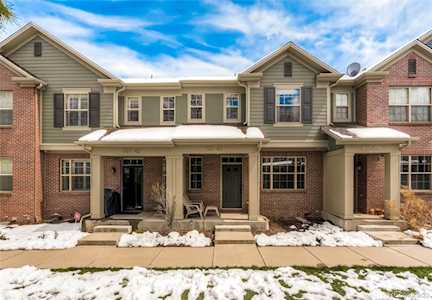 701 Roslyn St #41 Denver, CO 80230