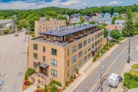 1 St Clare Rd #11 Medford, MA 02155