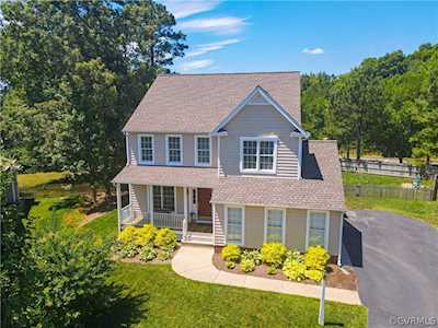 4800 Saddleridge Ct Glen Allen, VA 23059