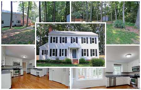 12705 Ashbrook Landing Ct Midlothian, VA 23114