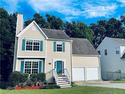 1635 Magnolia View Ct Norcross, GA 30093