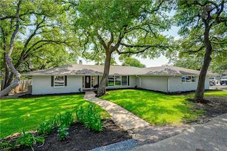 10734 Centennial TRL Austin, TX 78726