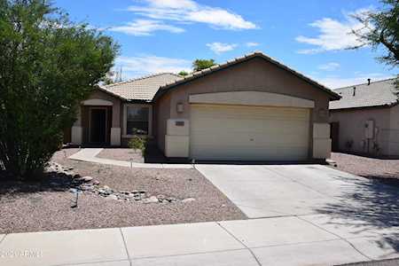 709 S 125th Avenue Avondale, AZ 85323