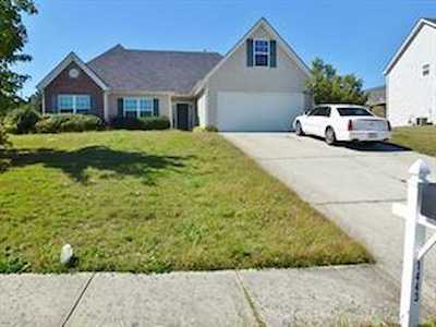 1443 Dodger Way Lawrenceville, GA 30045