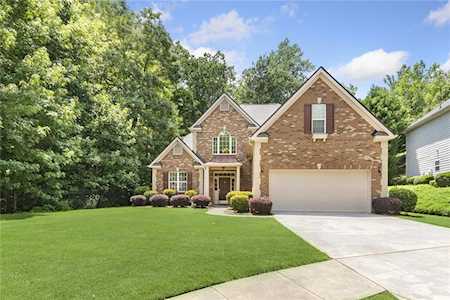 401 Long Branch Way Canton, GA 30115