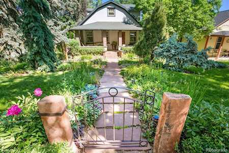 1012 13th St Golden, CO 80401