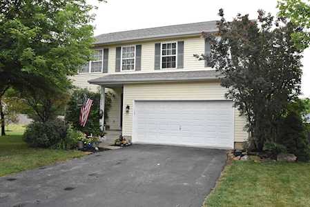4842 Elmont Place Groveport, OH 43125