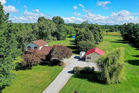 5111 Patrick Road Sunbury, OH 43074