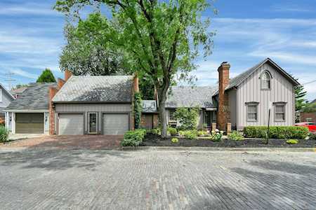 592 S Grant Avenue Columbus, OH 43206