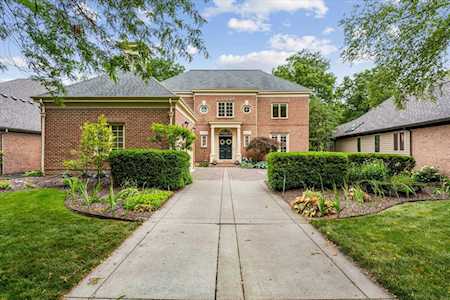 9883 Gleneagle Place Powell, OH 43065