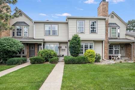 9616 W Chatfield Ave #D Littleton, CO 80128