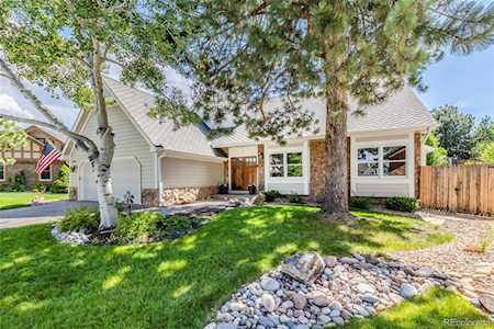 8266 Bighorn Ct Lone Tree, CO 80124