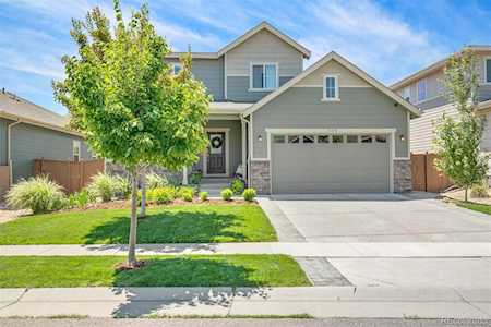 15330 W 50th Dr Golden, CO 80403