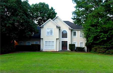 9955 Groomsbridge Rd Johns Creek, GA 30022