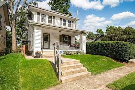 3293 Milton Avenue Columbus, OH 43202