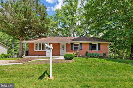 3201 Saville Ln Bowie, MD 20721