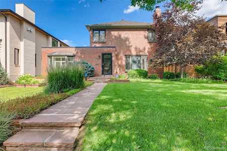 720 S Clayton St Denver, CO 80209