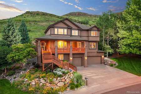 472 Wyoming Circle Golden, CO 80403
